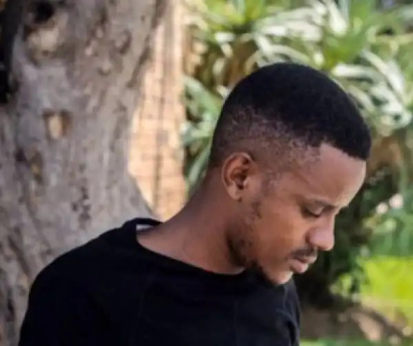 Kabza De Small - Jikeleza (Suka Man) Ft. Khanyi